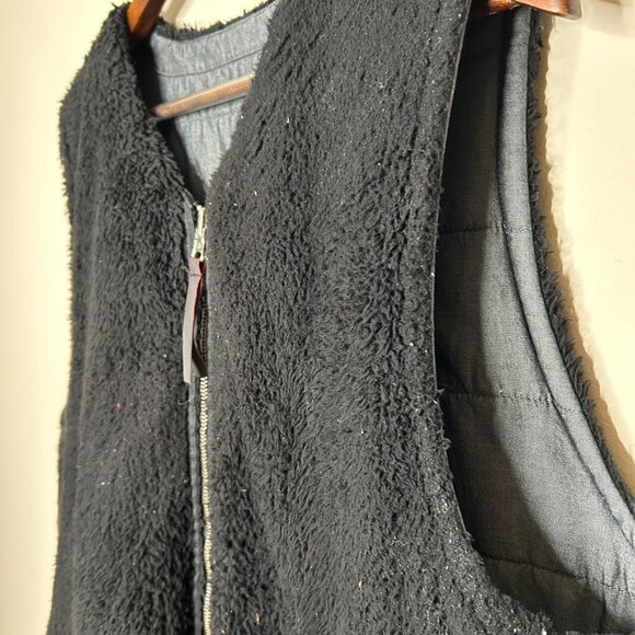 Lululemon Everything She Wants Vest Black Reversible Medium - Picture 12 of 16